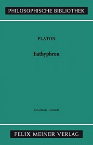 Euthyphron