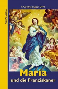 Maria und die Franziskaner