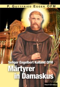 Seliger Engelbert Kolland OFM