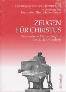 Zeugen für Christus