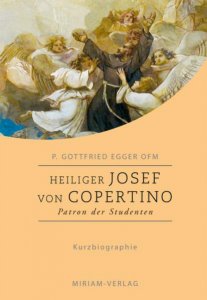 Heiliger Josef von Copertino