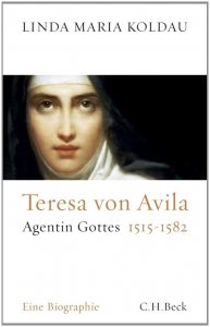 Teresa von Avila