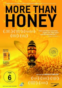 More than Honey DVD