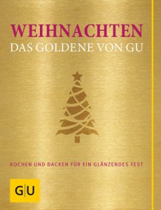 Weihnachten - Das Goldene von GU