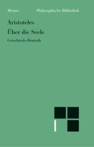 Über die Seele. De anima