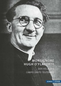 Monsignore Hugh O´Flaherty