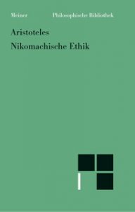 Nikomachische Ethik