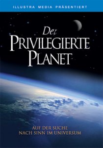Der privilegierte Planet - DVD
