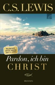 Pardon, ich bin Christ