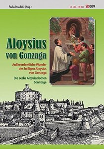 Aloysius von Gonzaga