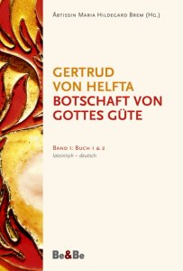 Botschaft von Gottes Güte, lateinisch-deutsch