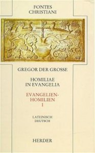 Homiliae in evangelia II / Evangelienhomilien II
