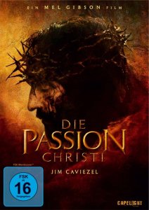 Die Passion Christi - DVD