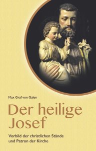 Der heilige Josef