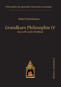 Grundkurs Philosophie IV