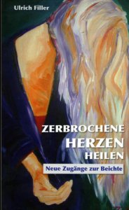 Zerbrochene Herzen heilen