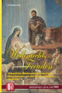 Weihnachtsfreuden FV024