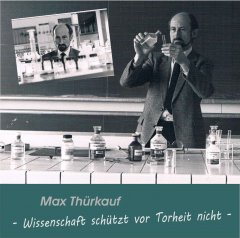 Wissenschaft schützt vor Torheit nicht - Hörbuch