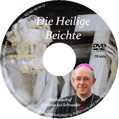 Die heilige Beichte - Hörbuch