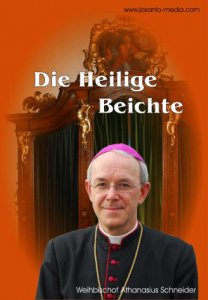 Die Heilige Beichte - DVD