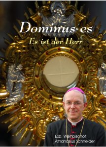 Dominus est. Es ist der Herr - DVD