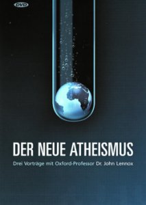 Der neue Atheismus - DVD