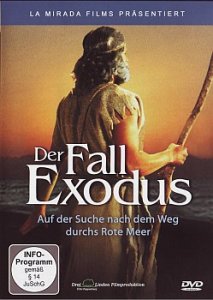 Der Fall Exodus - DVD