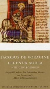 Legenda aurea