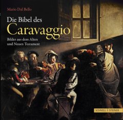 Die Bibel des Caravaggio