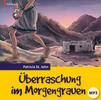 Überraschung im Morgengauen - Hörbuch