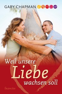 Weil unsere Liebe wachsen soll