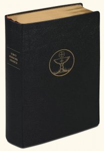 Römisches Messbuch 1962