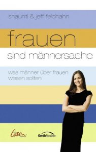 Frauen sind Männersache