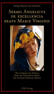 Sermo Angelicus de excellencia beate Marie Virginis