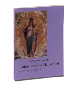 Fatima und der Halbmond