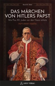 Das Märchen von Hitlers Papst
