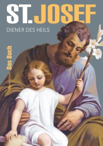 St. Josef - Diener des Heils