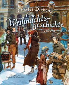 Eine Weihnachtsgeschichte