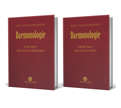 Daemonologie