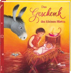 Das Geschenk des kleinen Hirten