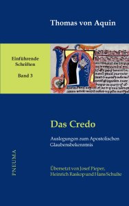 Das Credo deutsch/latein