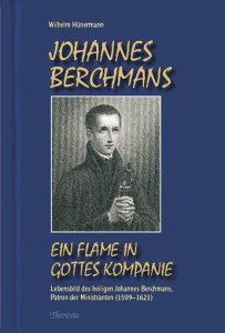 Johannes Berchmans