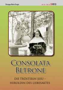 Consolata Betrone
