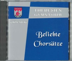 Beliebte Chorsätze