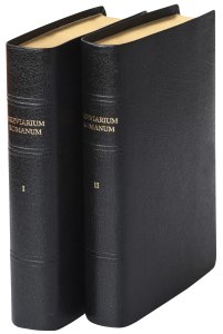 Breviarium Romanum