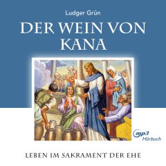 Der Wein von Kana CD