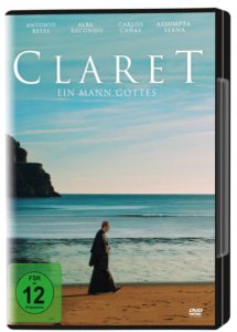 Claret - Ein Mann Gottes