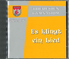 Es klingt ein Lied - Volkslieder