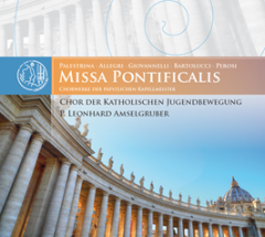 Missa pontificalis