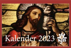 KJB Kalender 2023